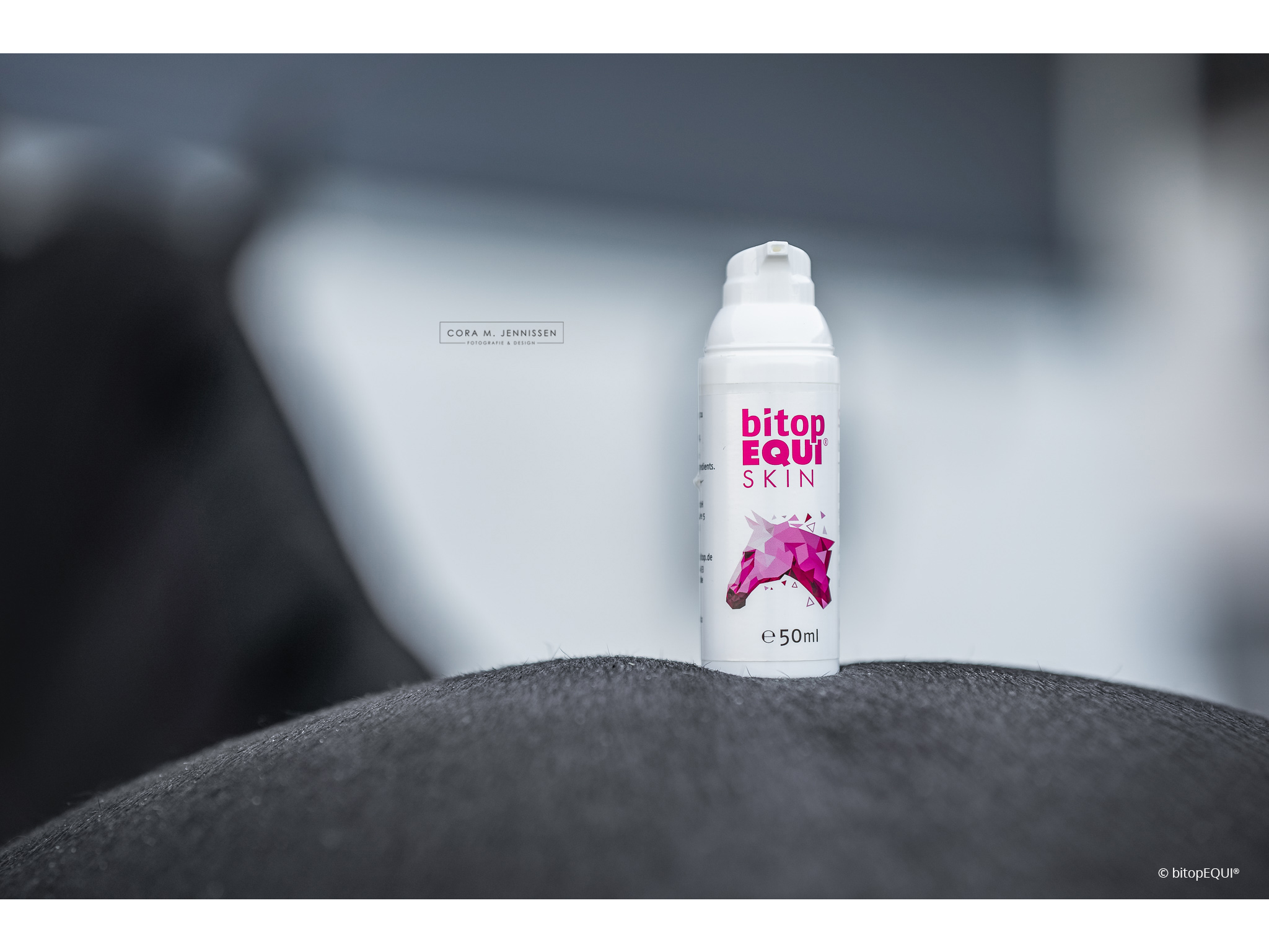 Aide bitopEQUI® SKIN