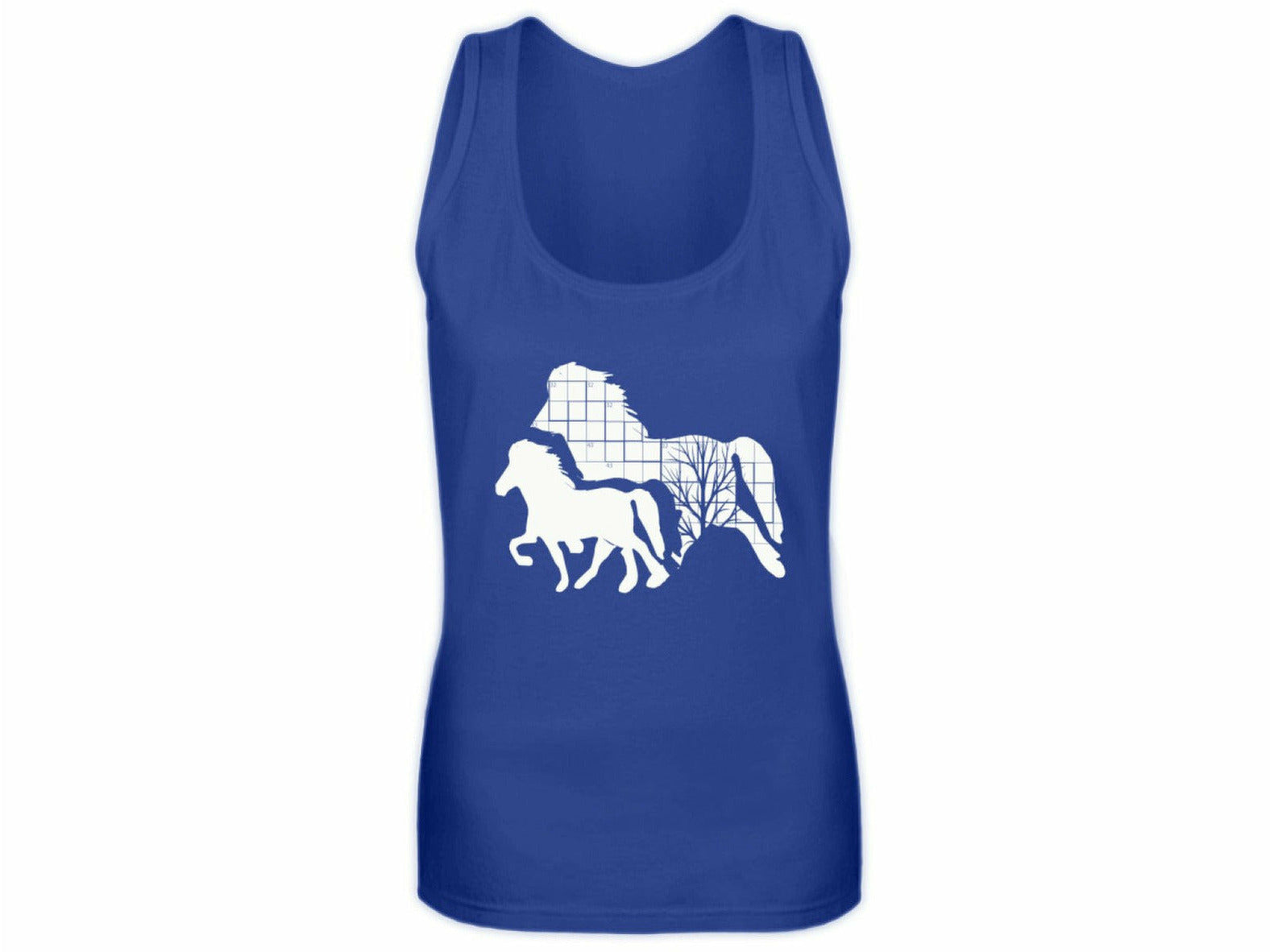 Royal Blau