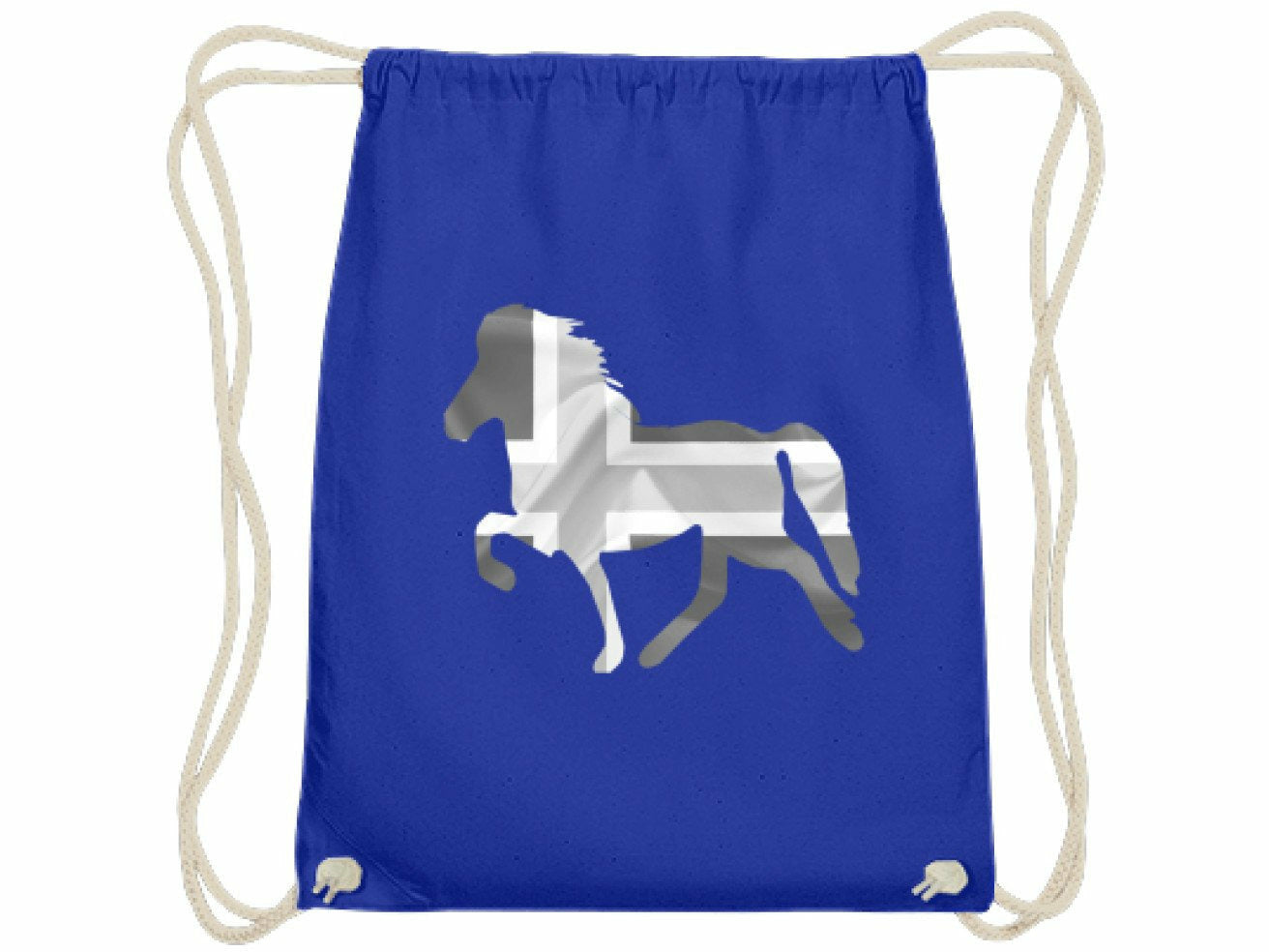 Royales Blau