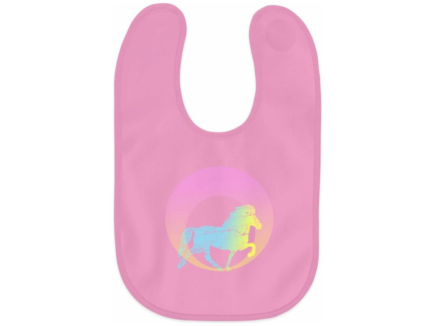 Bubble Gum Pink