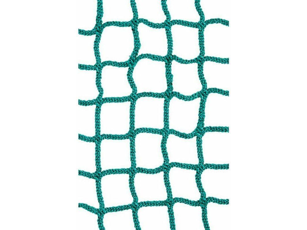 Futtersparnetz 3,6 x 2,4m Maschenweite 4,5cm