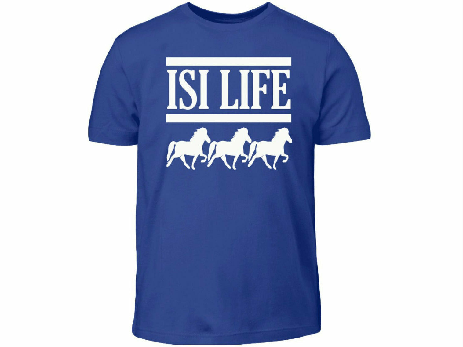 Royalblau