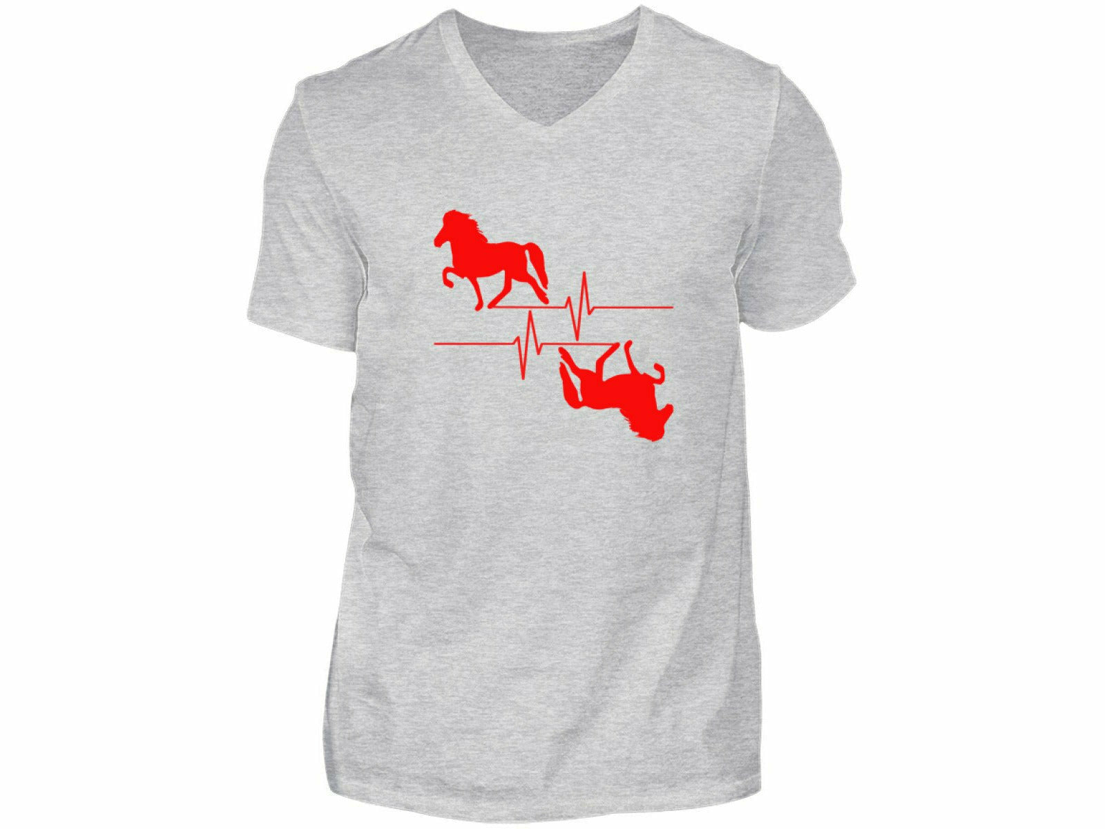 Sport Grau (Meliert)