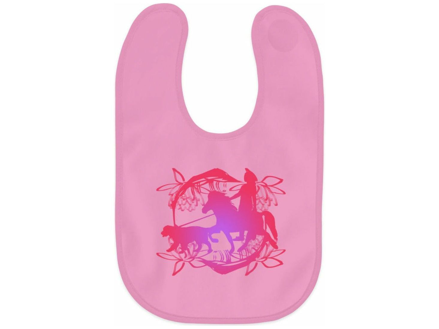 Bubble Gum Pink