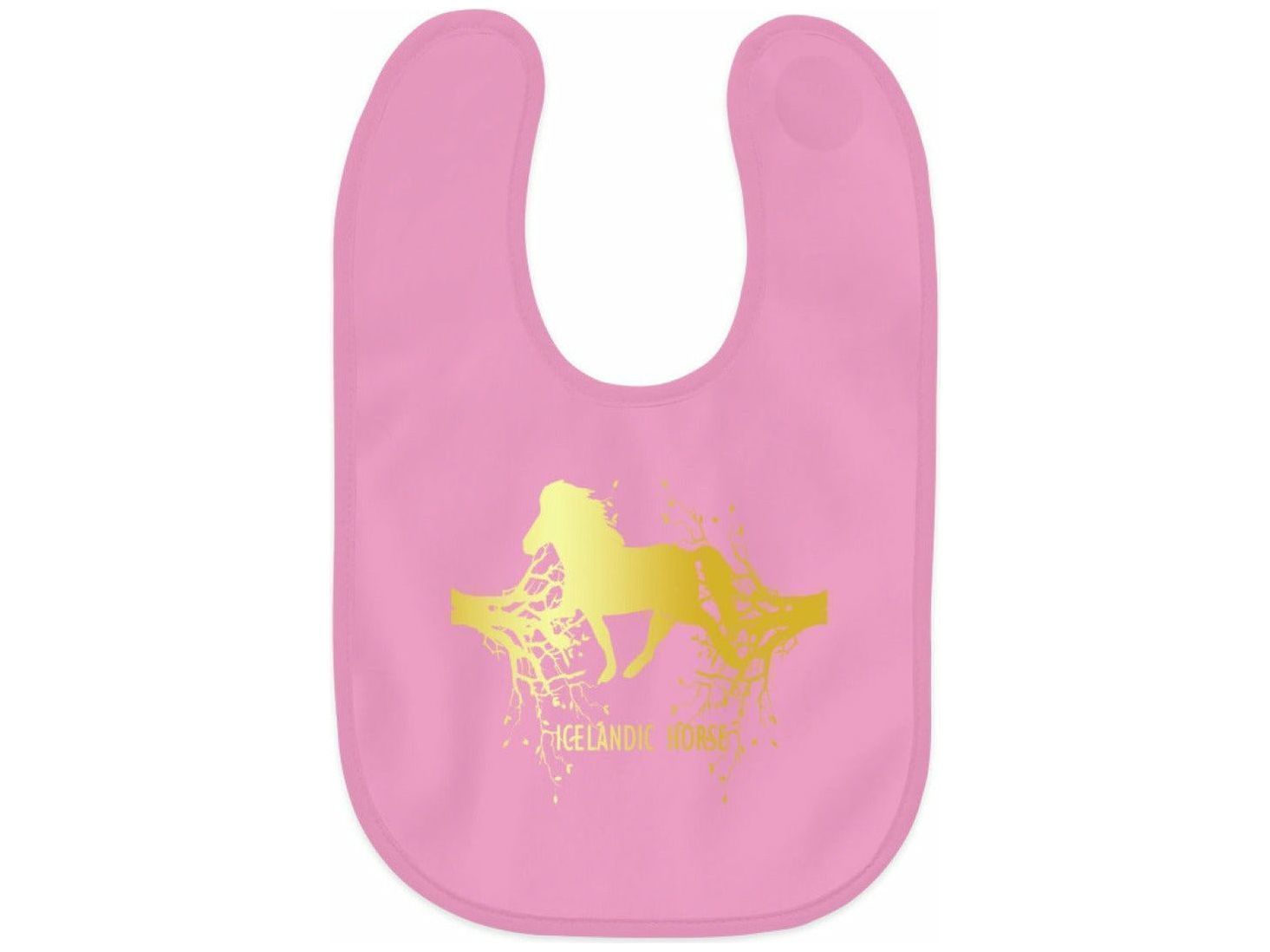 Bubble Gum Pink