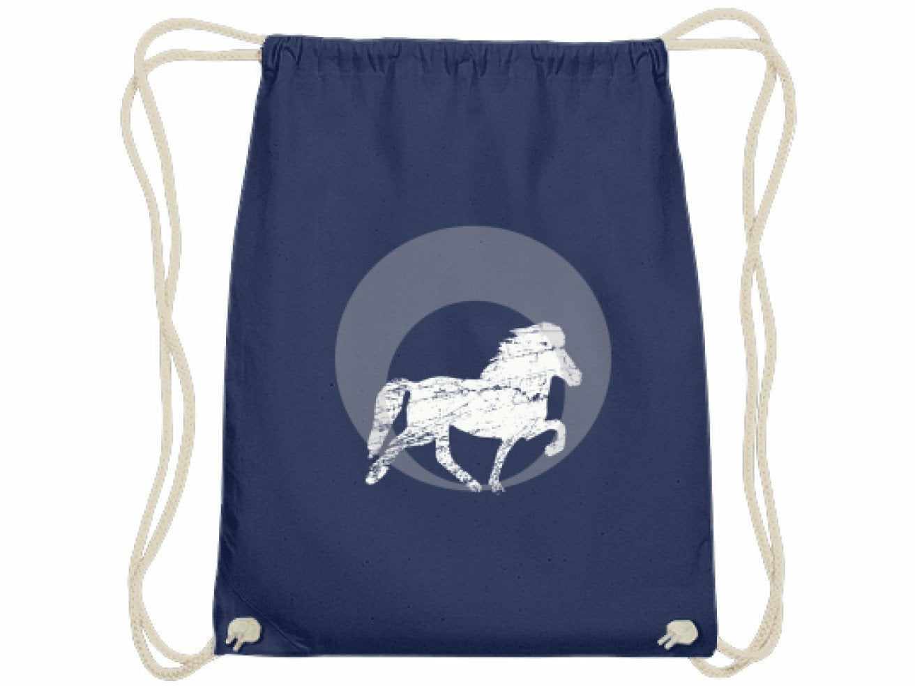 Marineblau