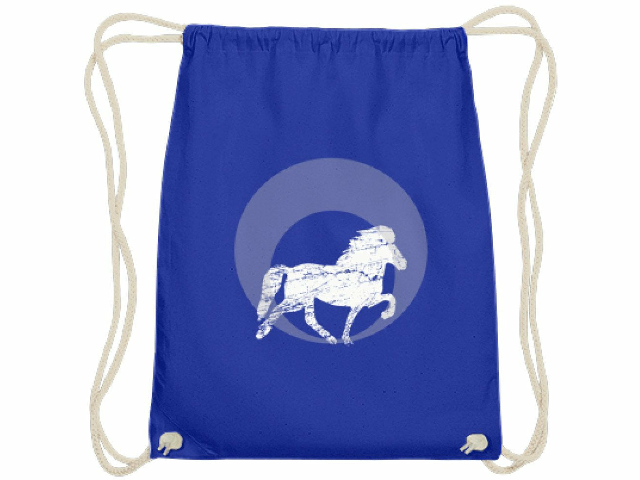 Royales Blau