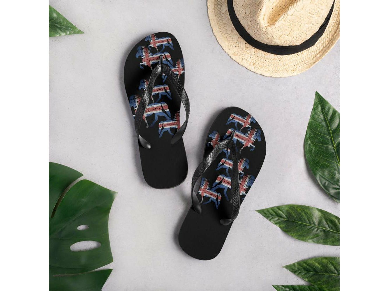 Flip-Flops