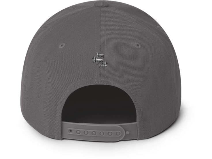 Icelandic Horse Islandpferde Snapback Cap