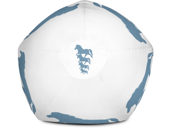 Icelandic Horse Islandpferde Sitzsack