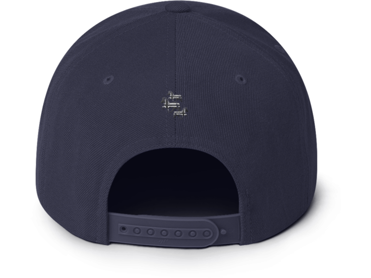 Icelandic Horse Islandpferde Snapback Cap