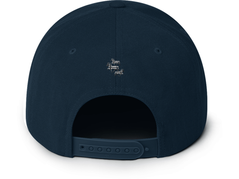 Icelandic Horse Islandpferde Snapback Cap