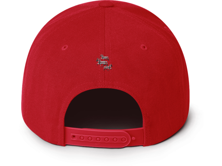 Icelandic Horse Islandpferde Snapback Cap