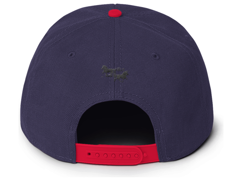 Icelandic Horse Islandpferde Snapback Cap