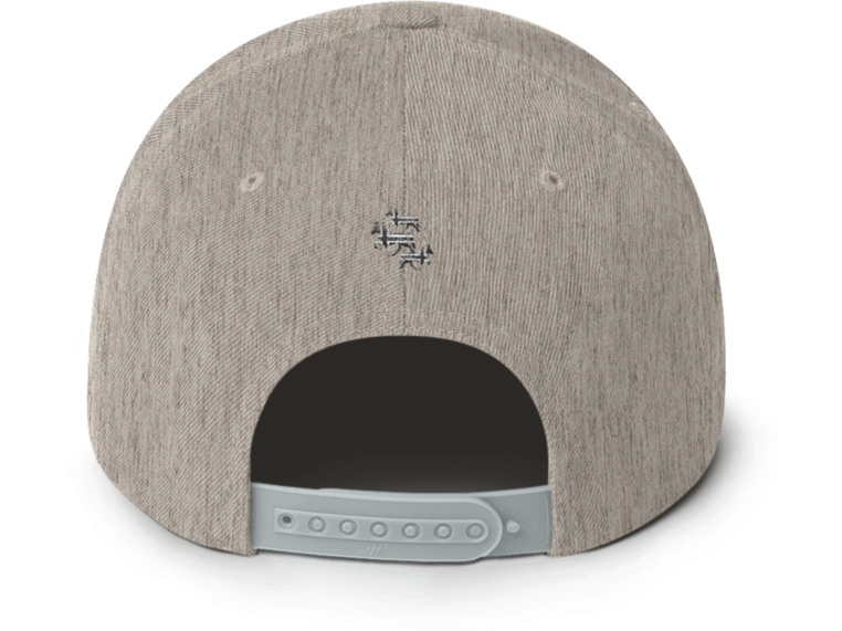 Icelandic Horse Islandpferde Snapback Cap