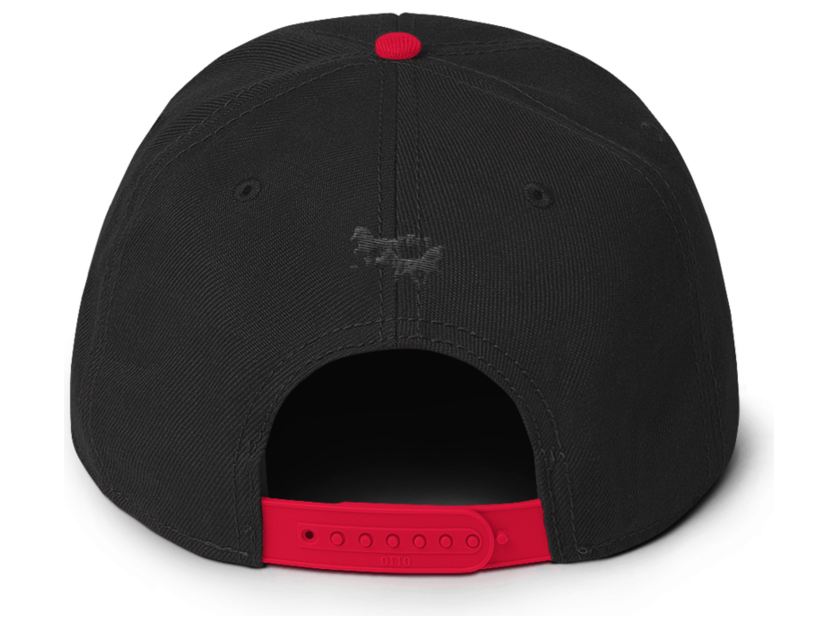 Icelandic Horse Islandpferde Snapback Cap