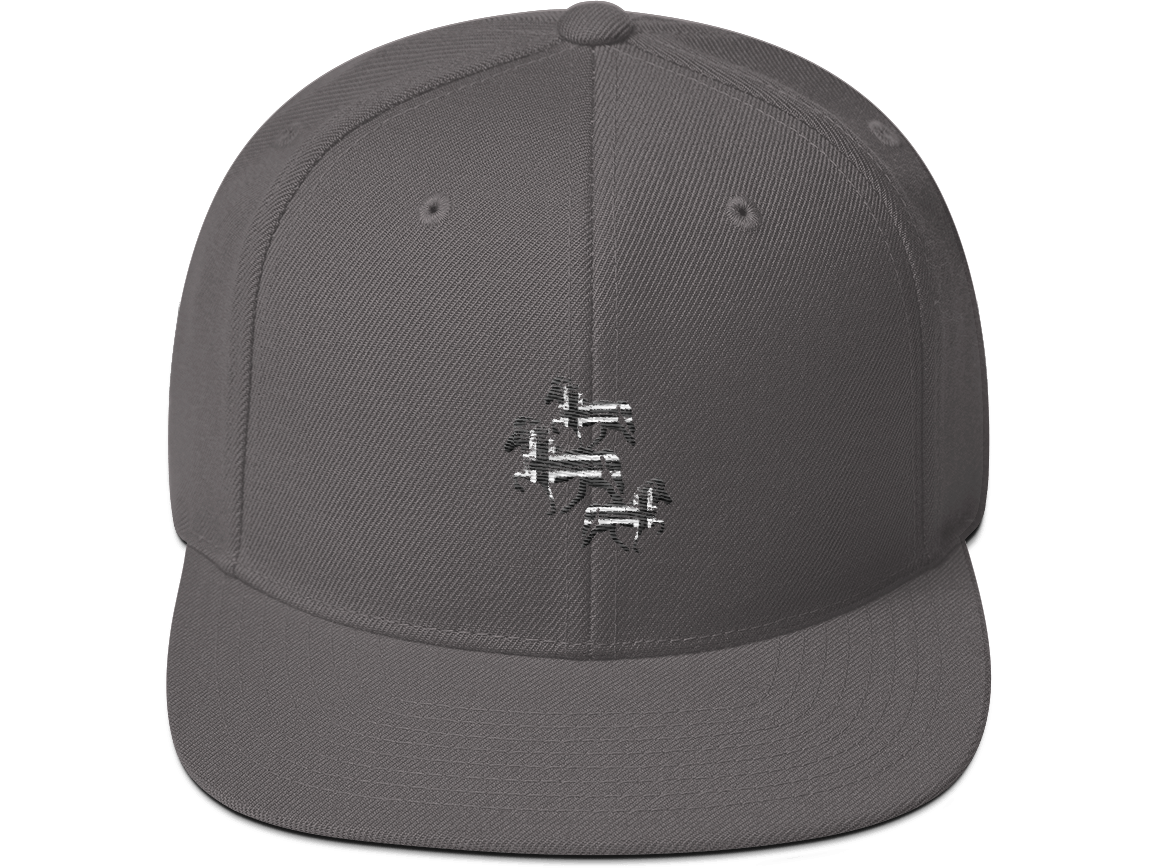 Icelandic Horse Islandpferde Snapback Cap