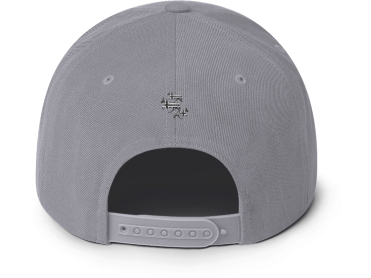 Icelandic Horse Islandpferde Snapback Cap