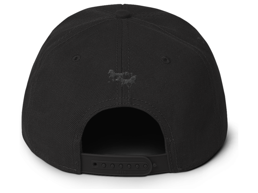 Icelandic Horse Islandpferde Snapback Cap