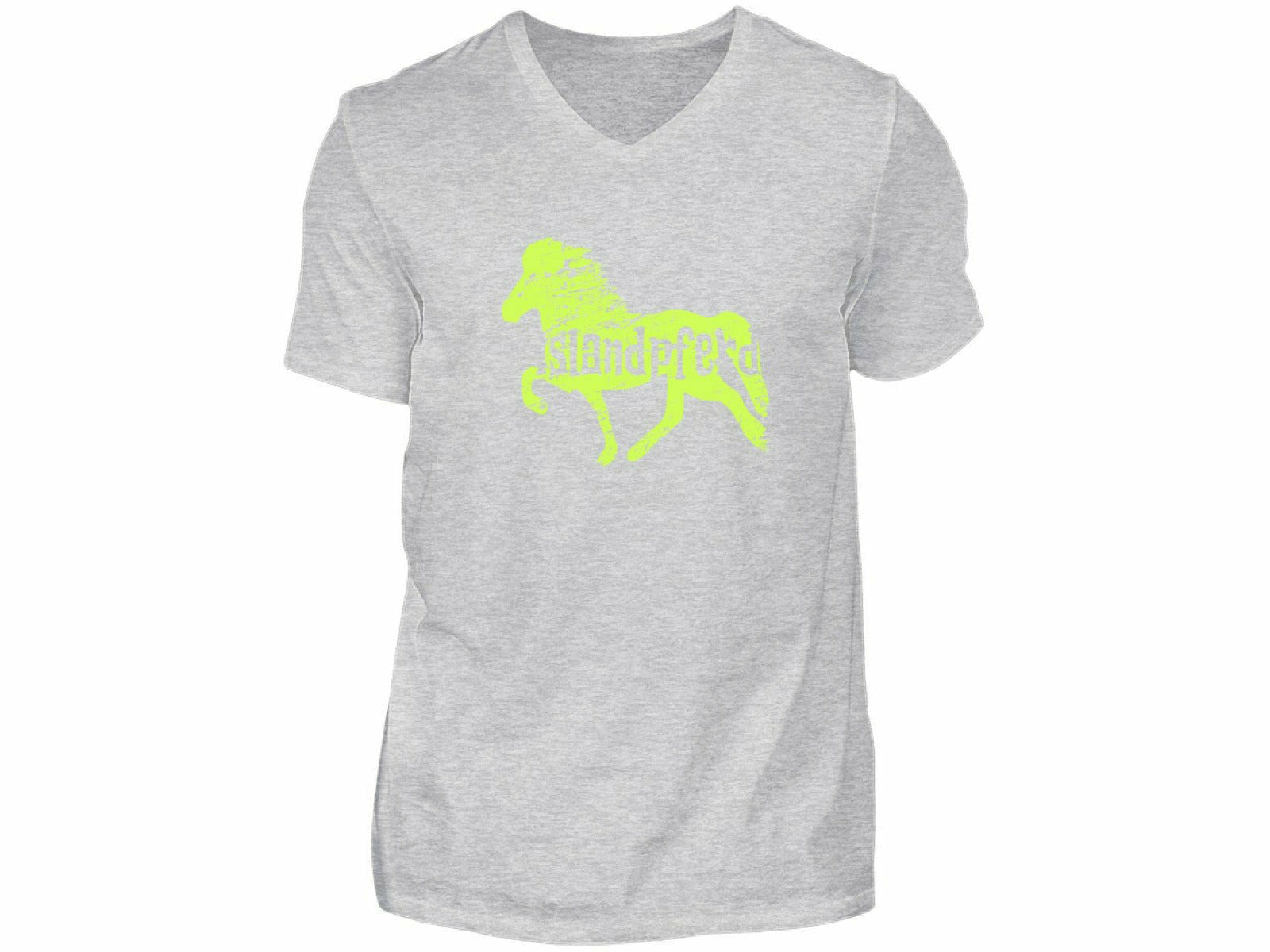 Sport Grau (Meliert)