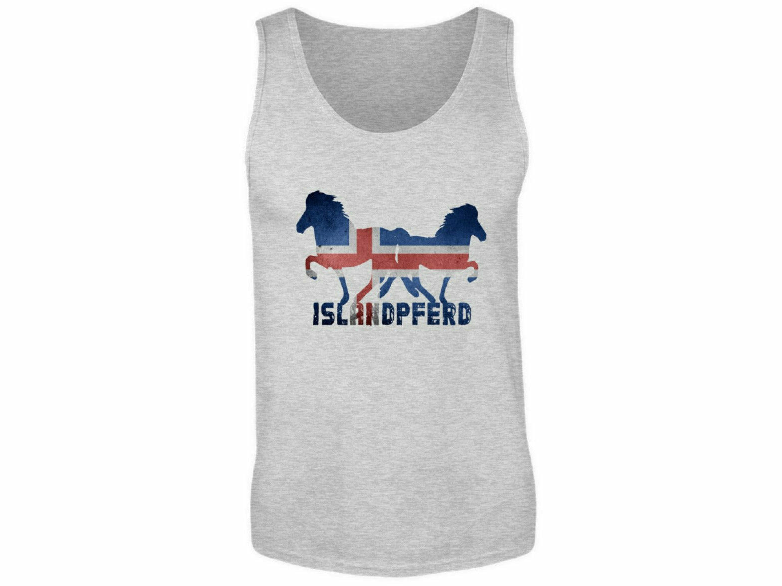 Sport Grau (Meliert)