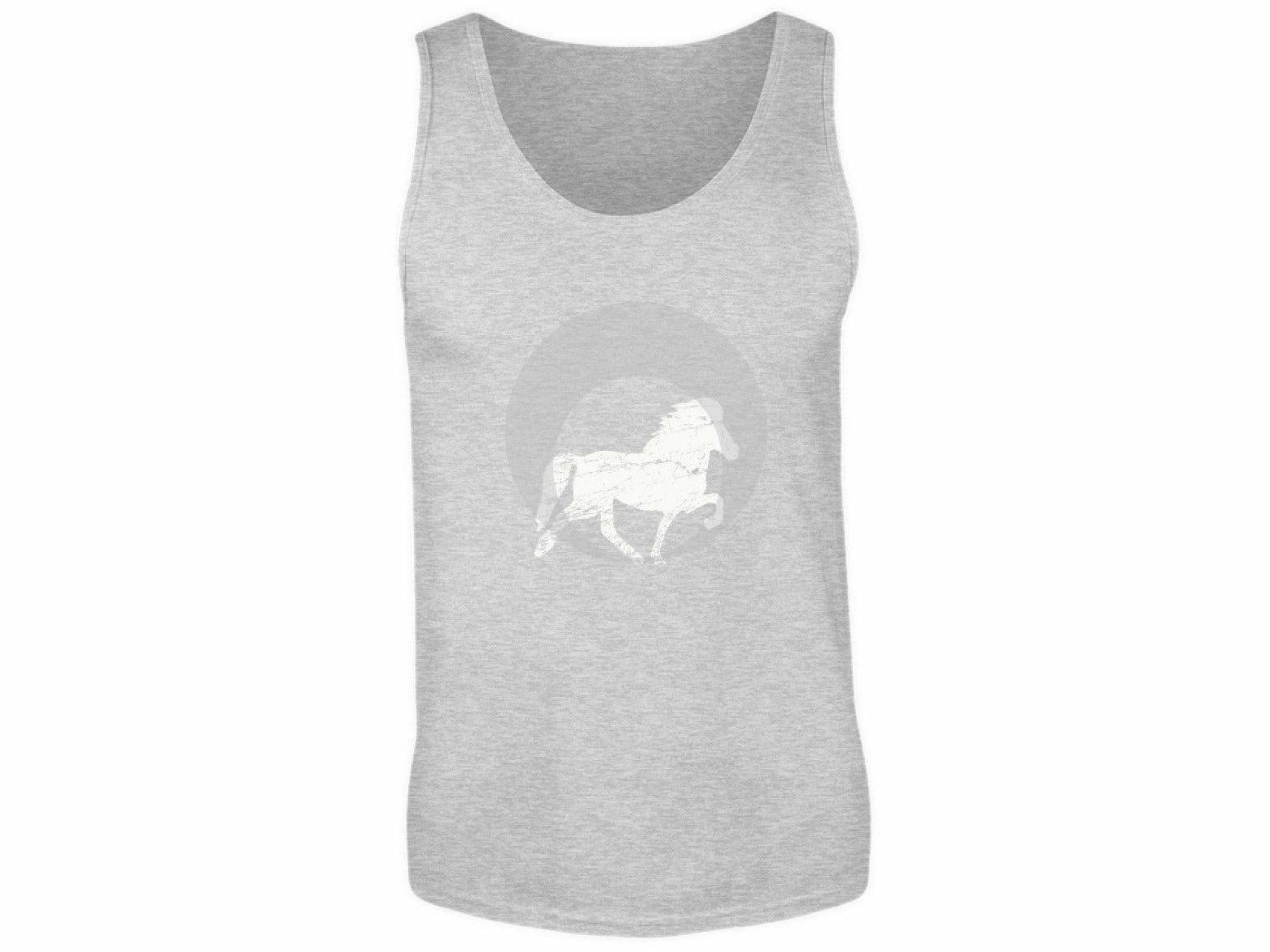 Sport Grau (Meliert)