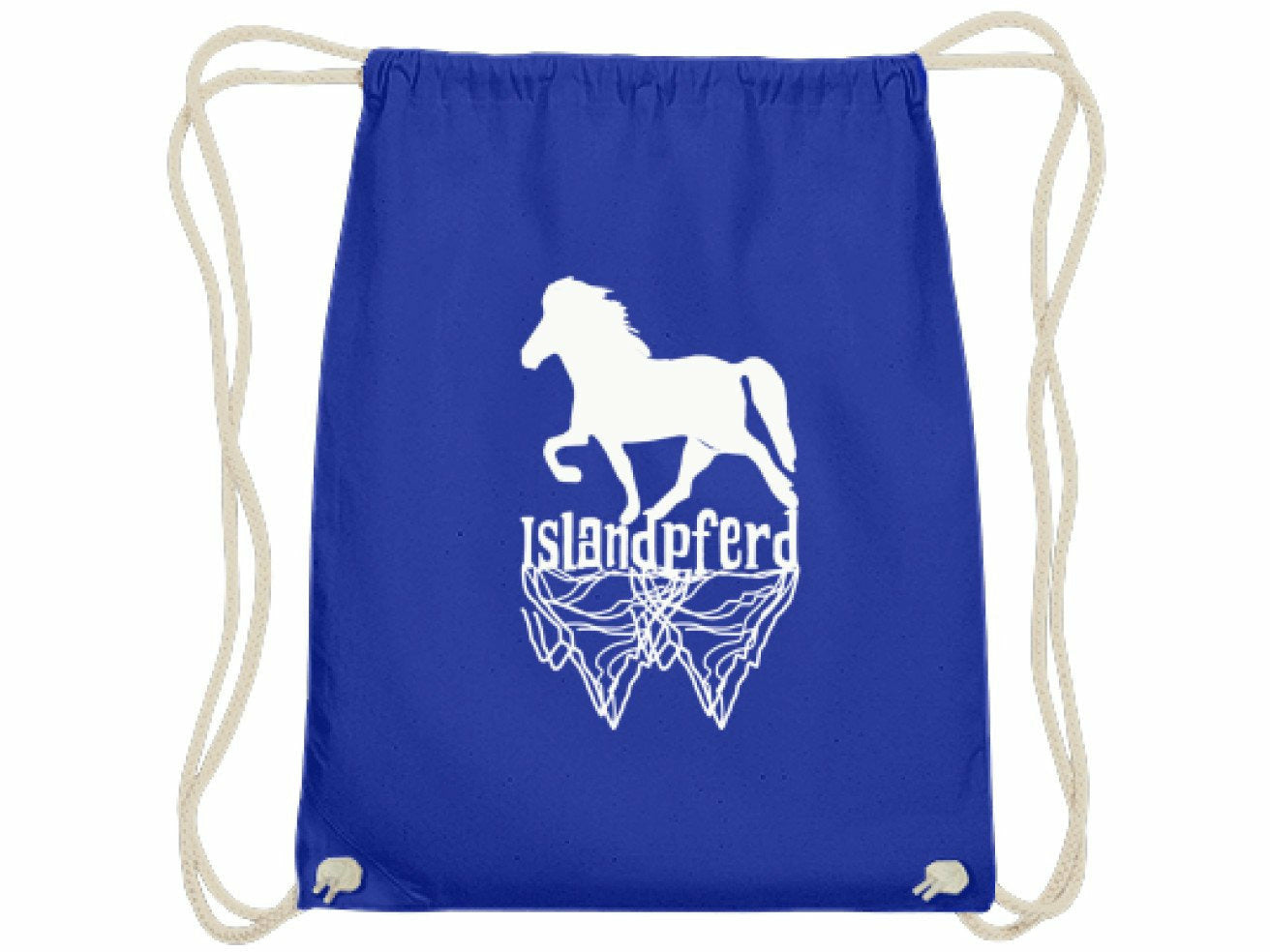 Royales Blau
