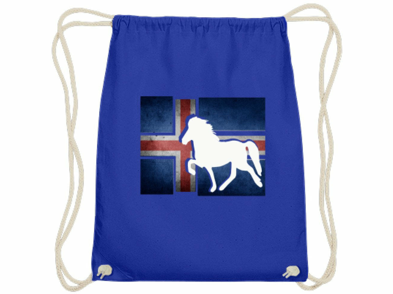 Royales Blau