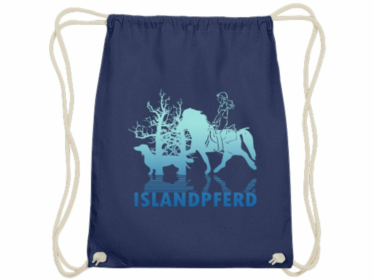 Marineblau