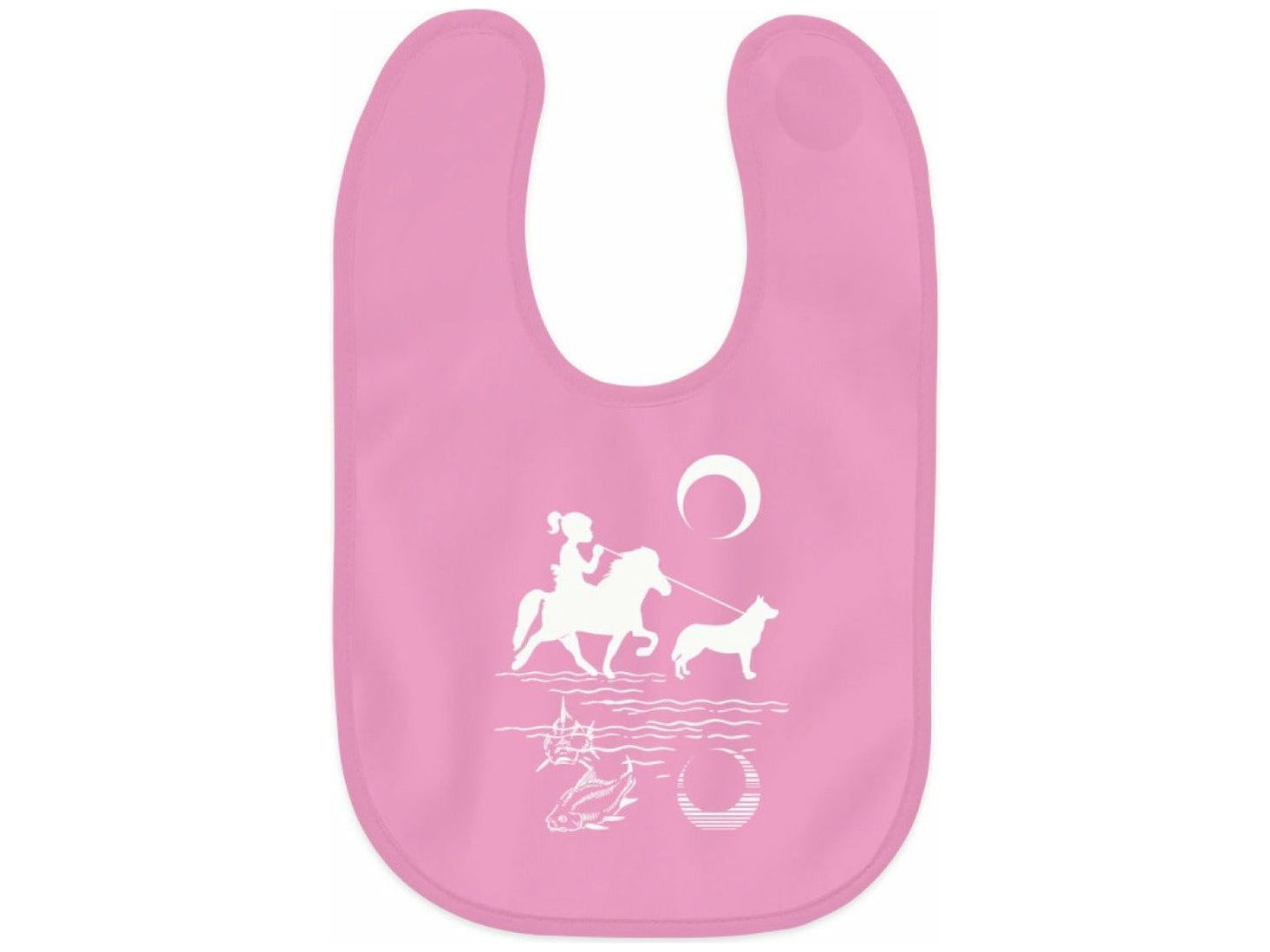 Bubble Gum Pink