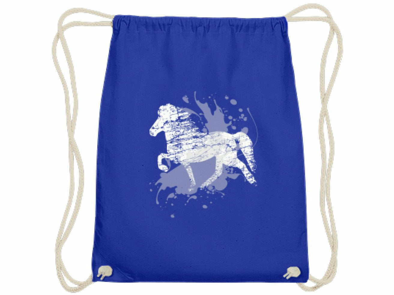 Royales Blau