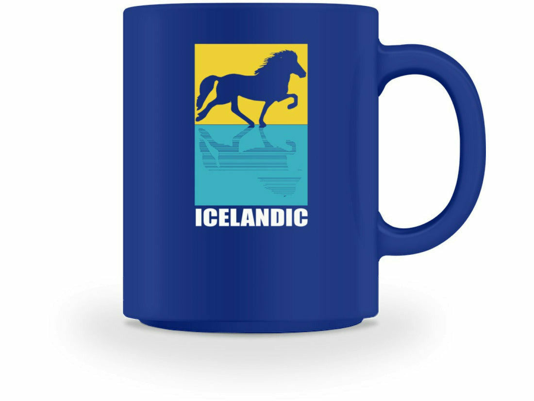 Royal Blau