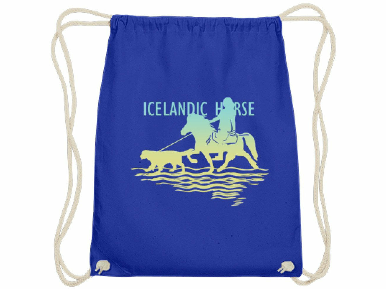Royales Blau