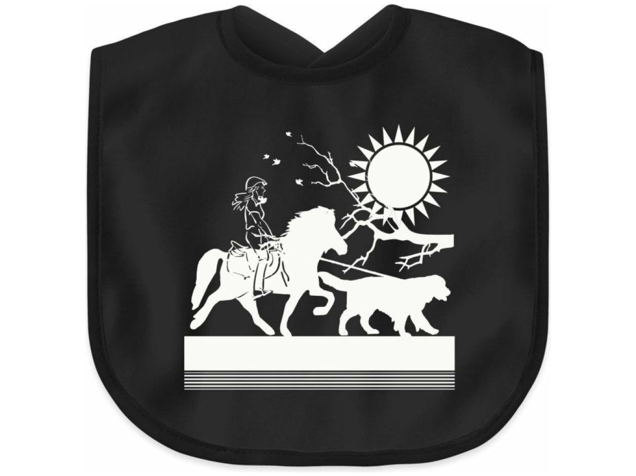 Schwarz
