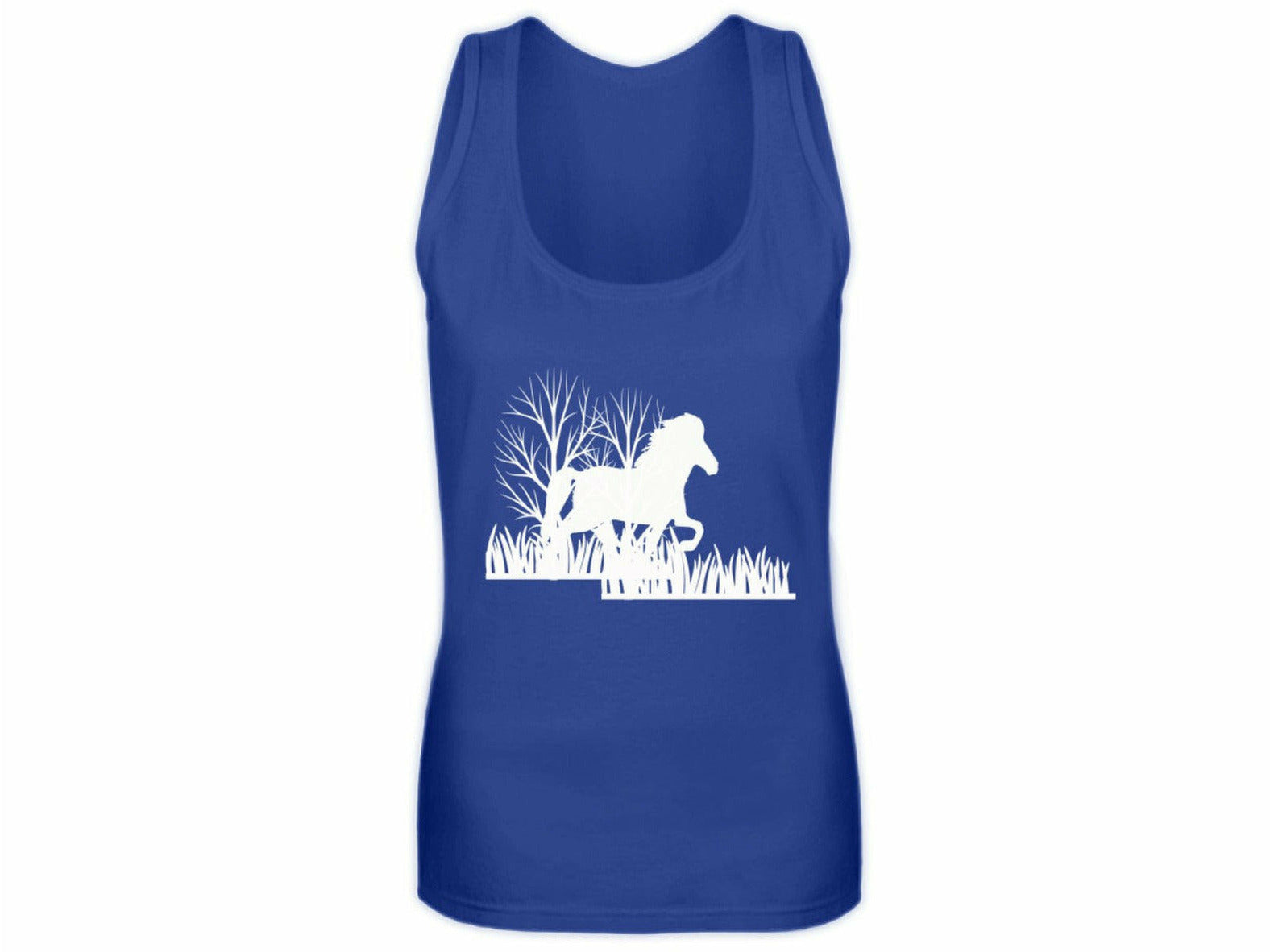 Royal Blau
