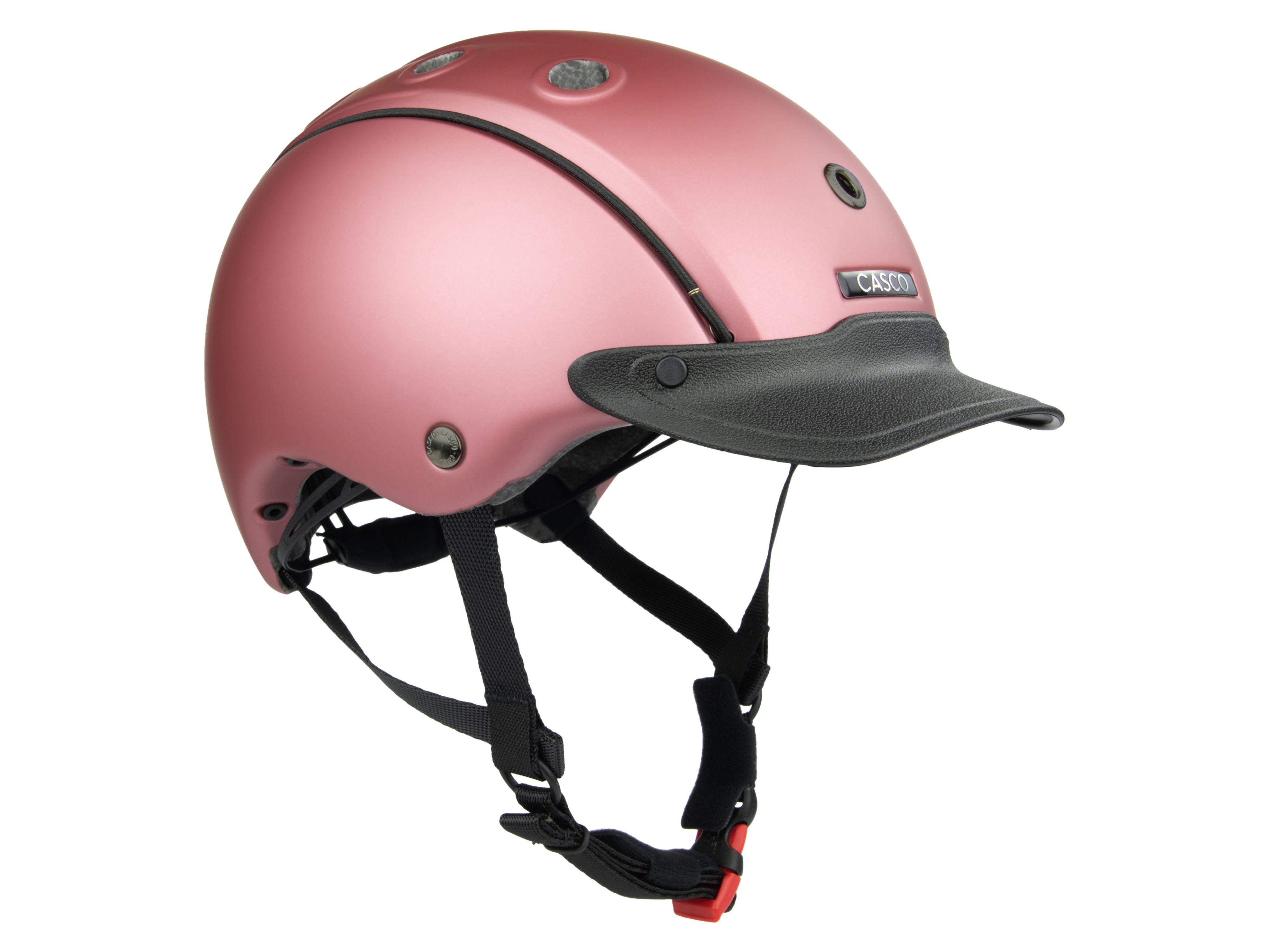 Casque d'équitation Casco pour enfants Tournoi de choix