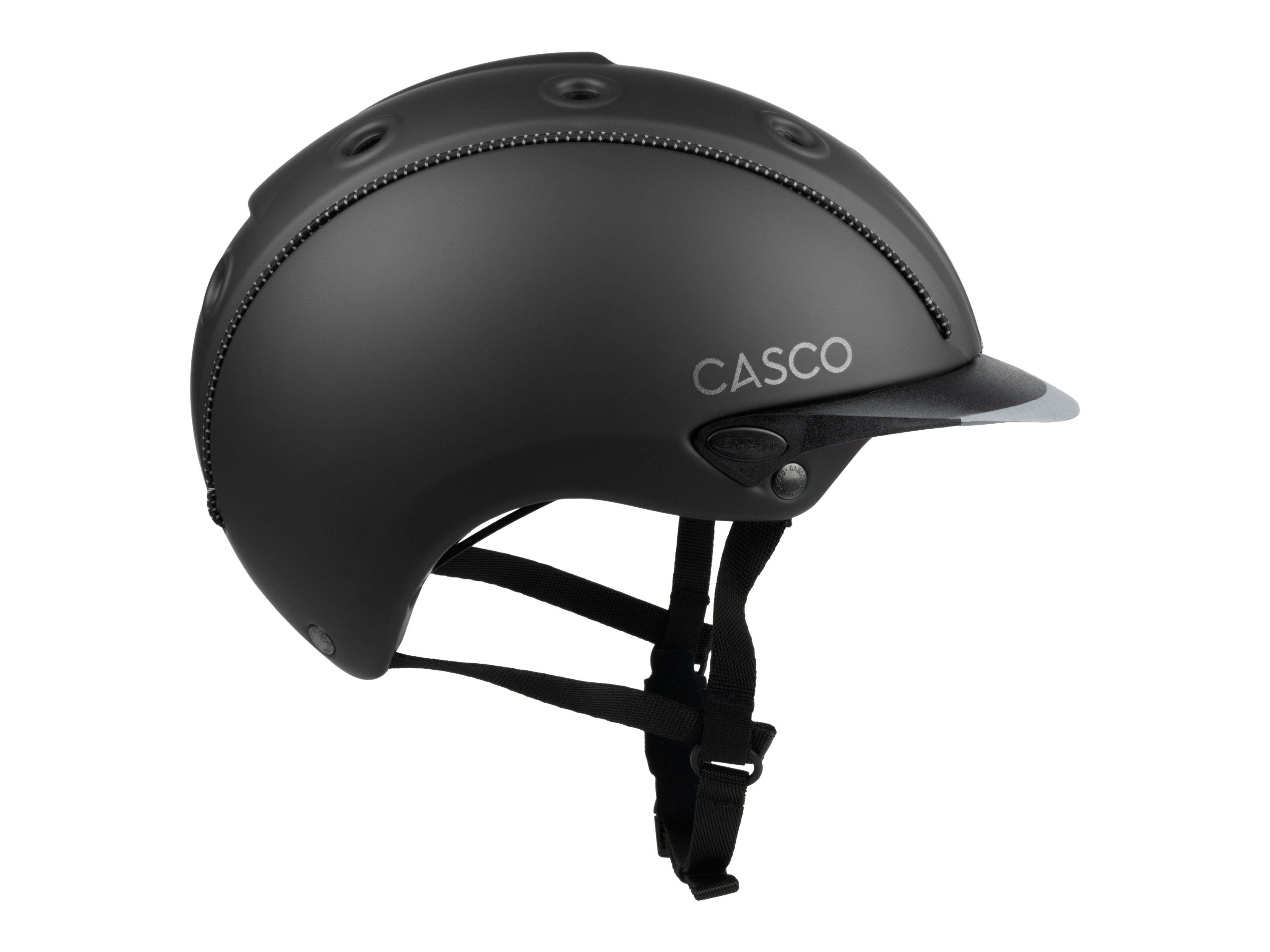 Casco Reithelm Mistrall