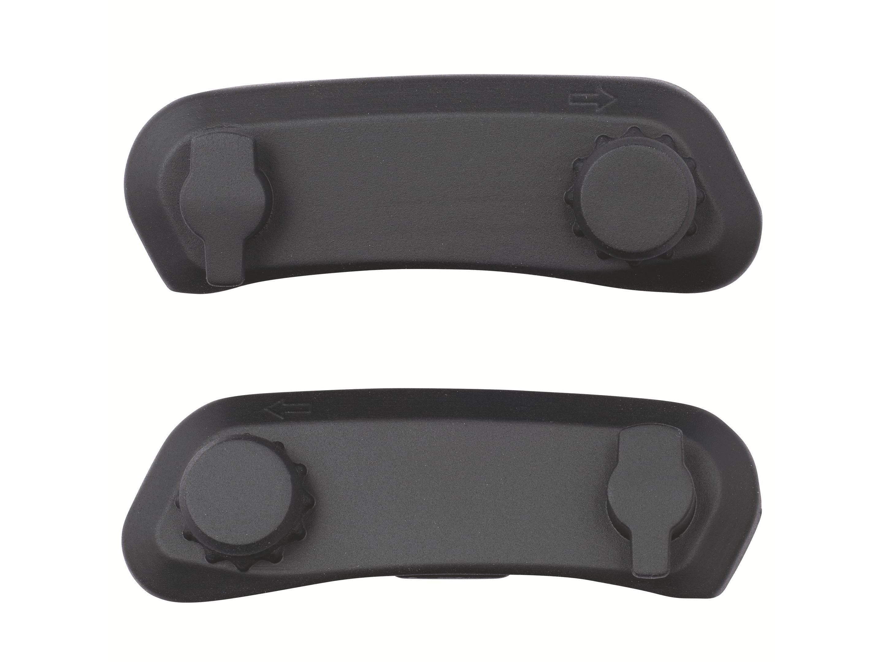 uvex pheos Magnetvisier-Adapter (Bajonett-System) 2600235