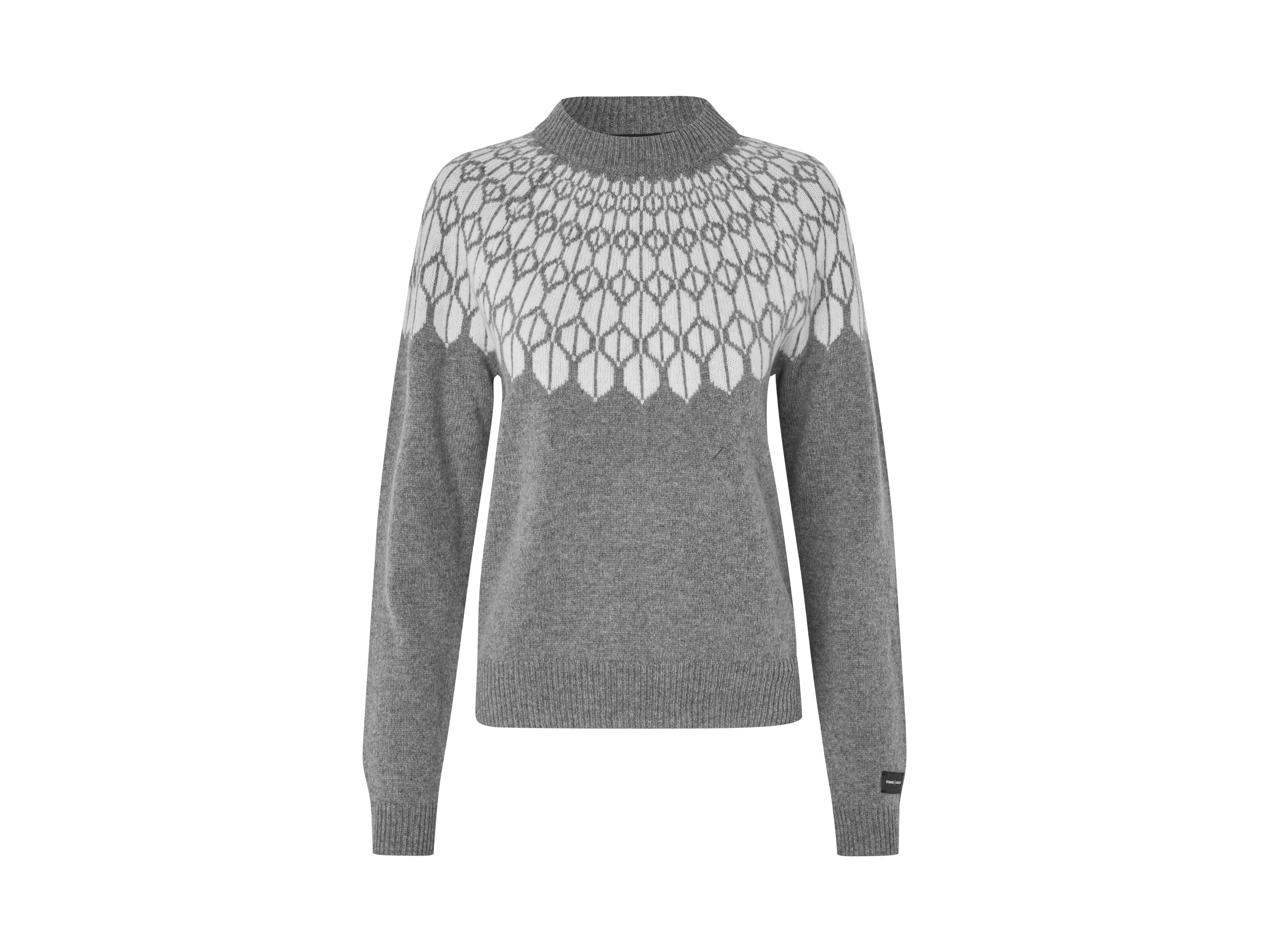 EQUES-KINGSLAND Magda Strickpullover für Damen