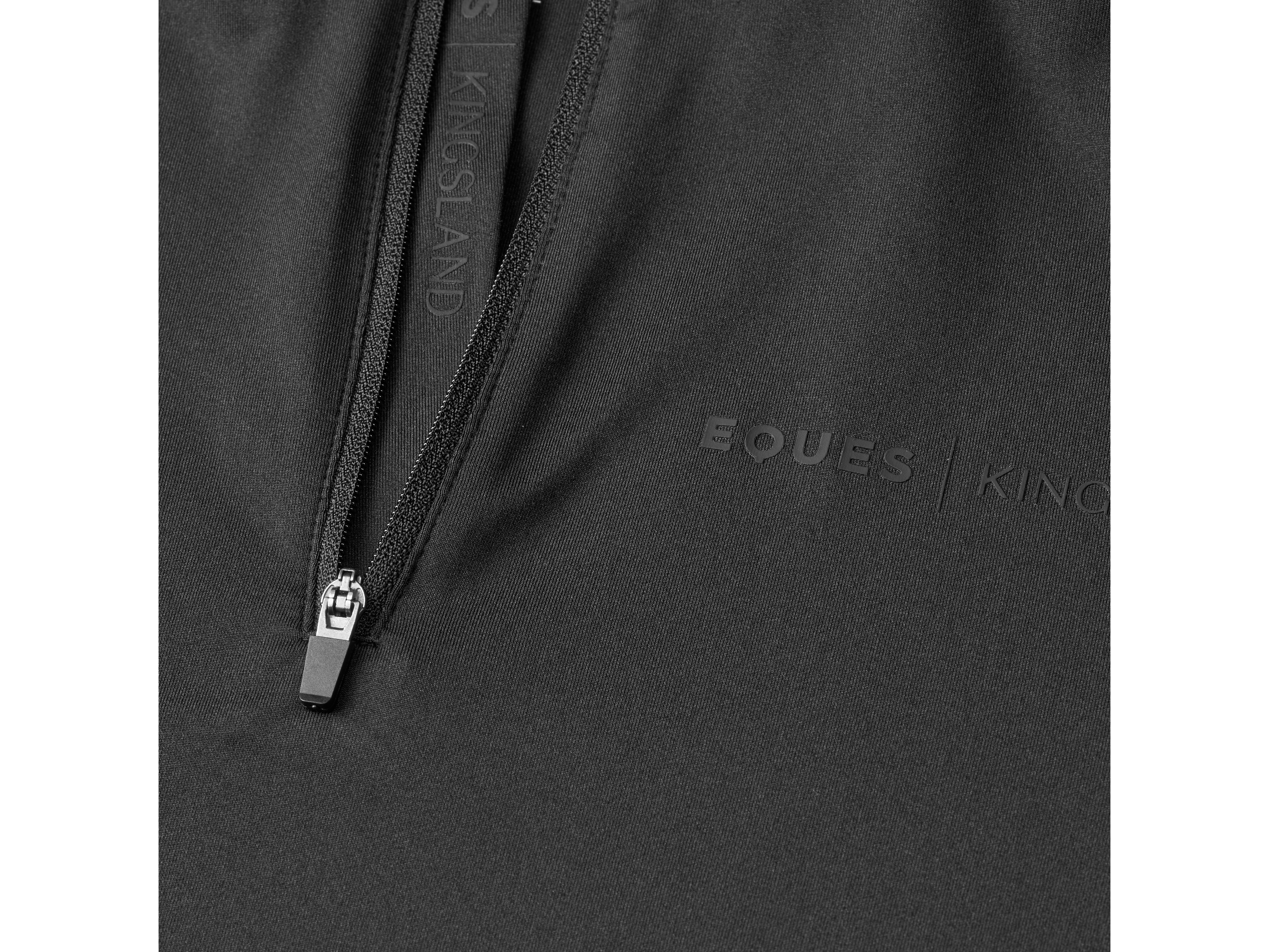 EQUES-KINGSLAND Vigdis Trainingsshirt für Damen