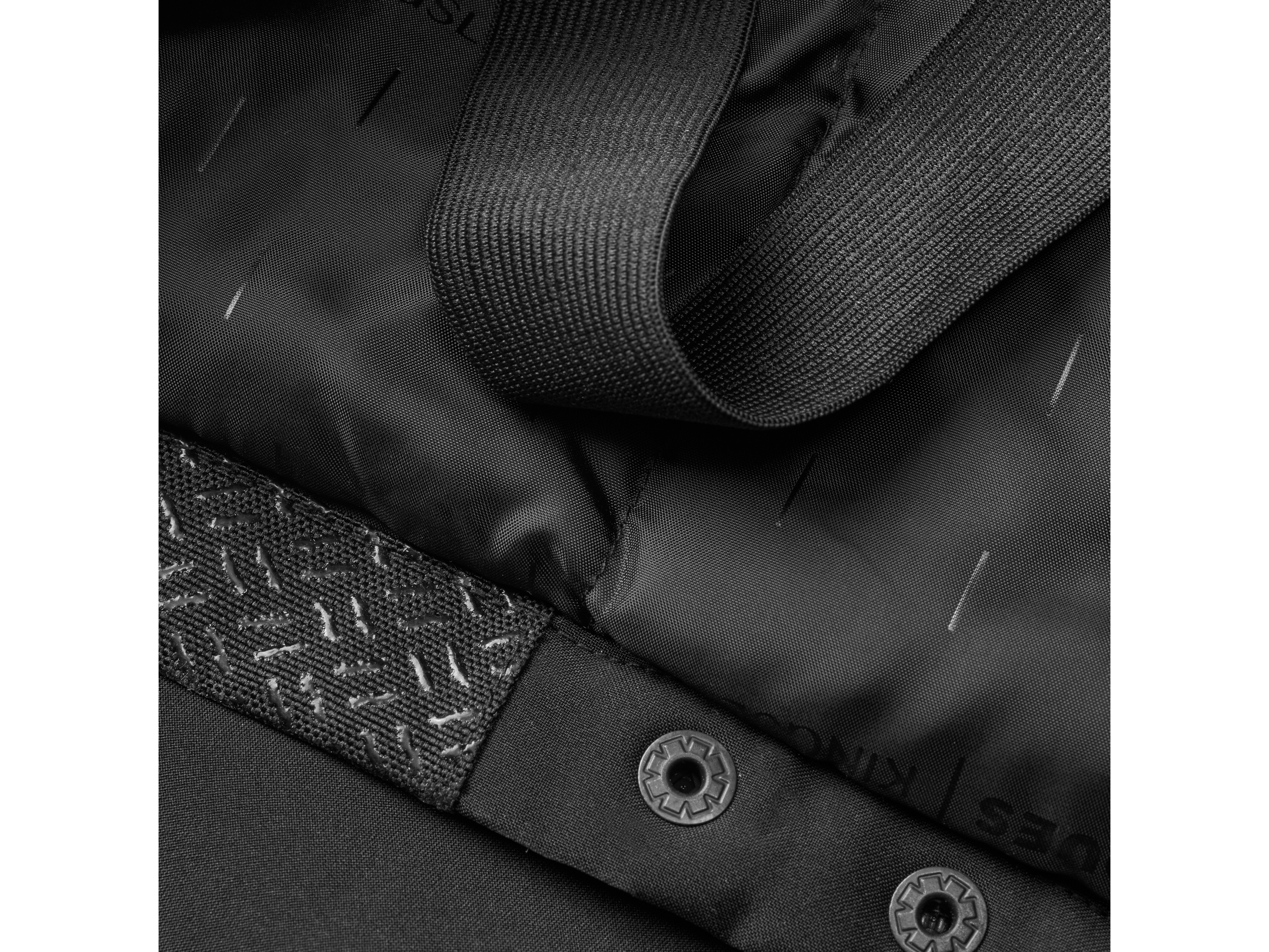 EQUES-KINGSLAND Saga Reitanzug Overall für Damen