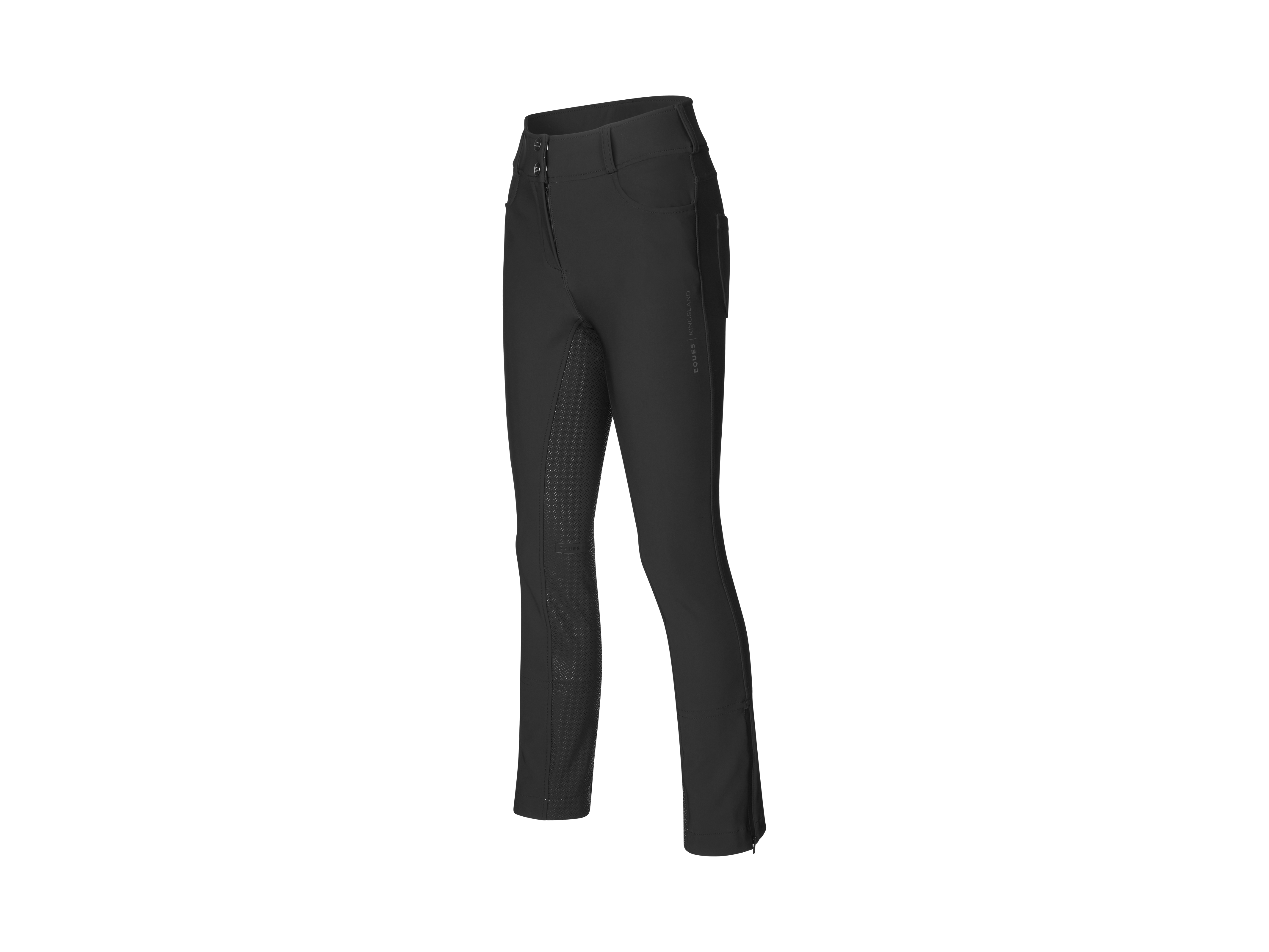 EQUES-KINGSLAND Hekla Jodhpur-Thermoreithose für Damen