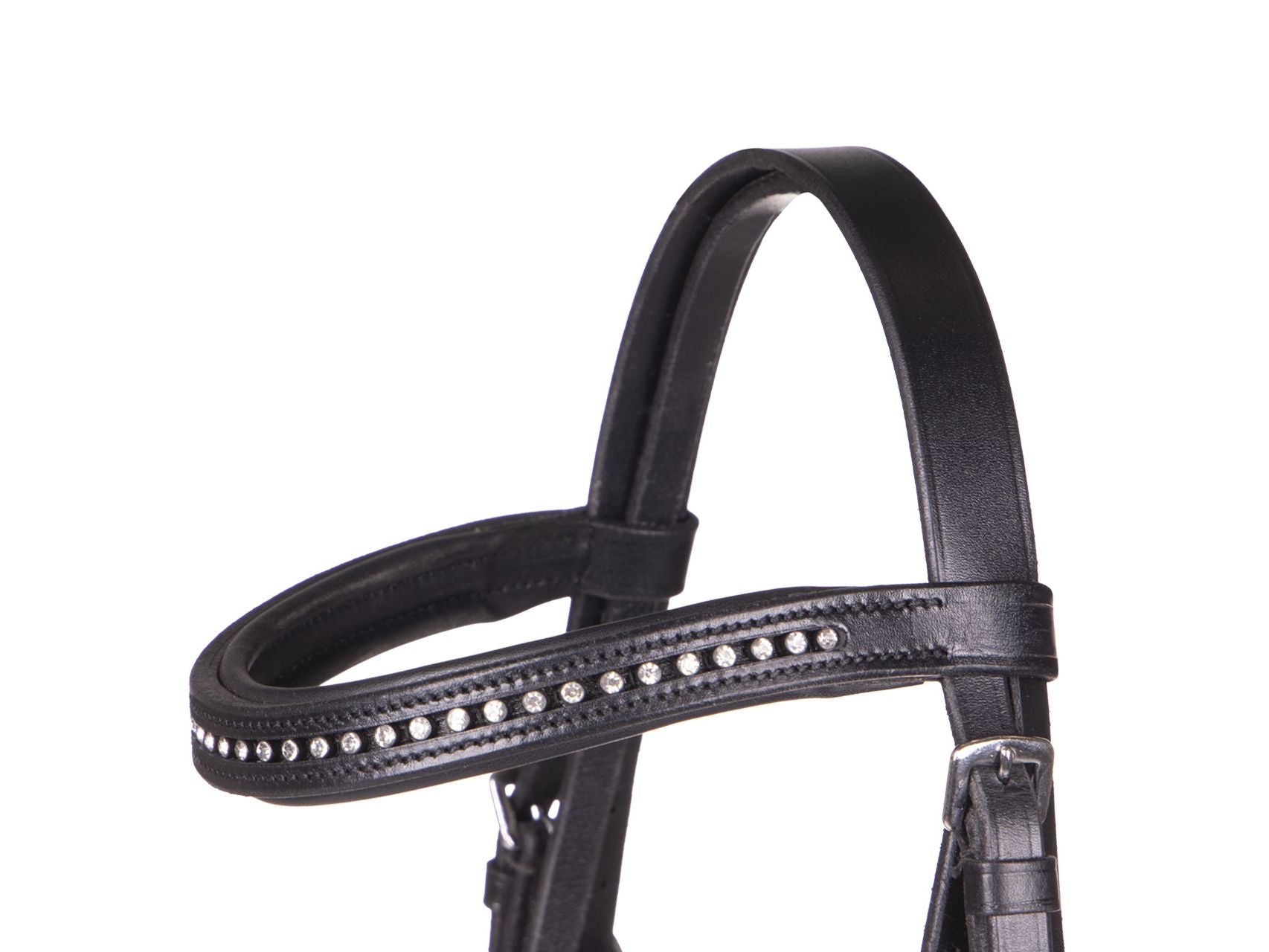 QHP Trense Beli inkl. Zügel