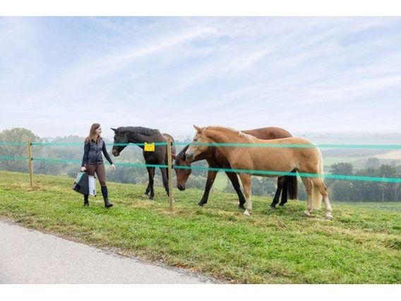 AKO Sun Power S 2400 smart 12V Weidezaungerät