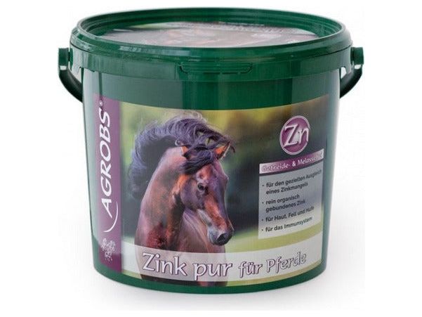 Agrobs zinc pur 3 kg