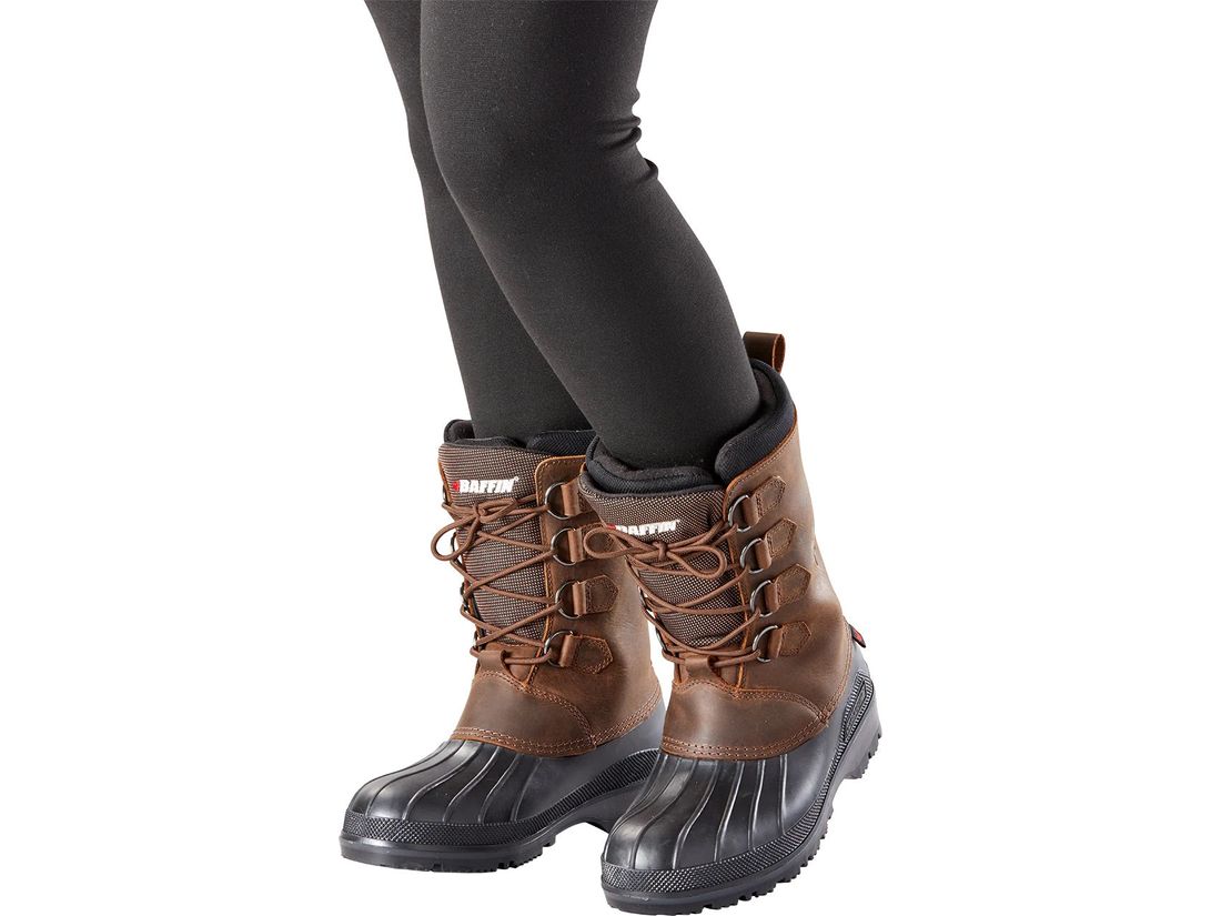 Baffin Cambrian Winterstiefel