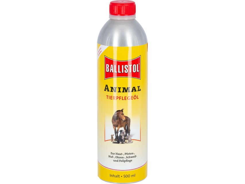 Ballistol Animal horse care 5 liters.