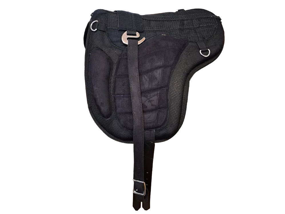 Sattel Expert-Child - baumlos für Kinder