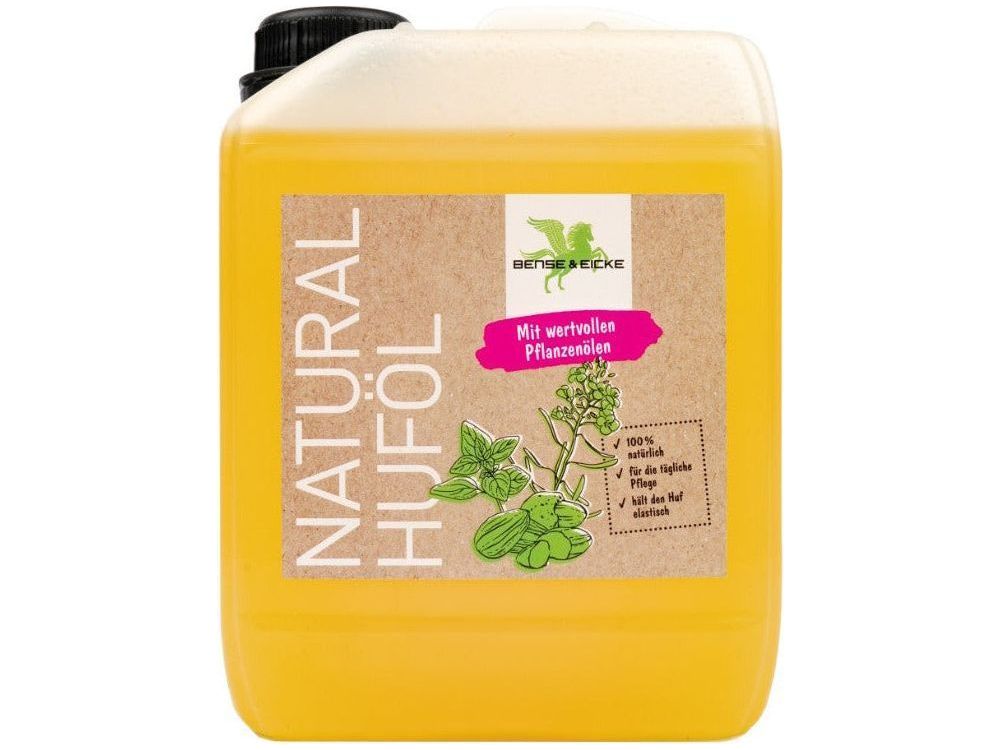 Bense & Eicke Natural Huföl