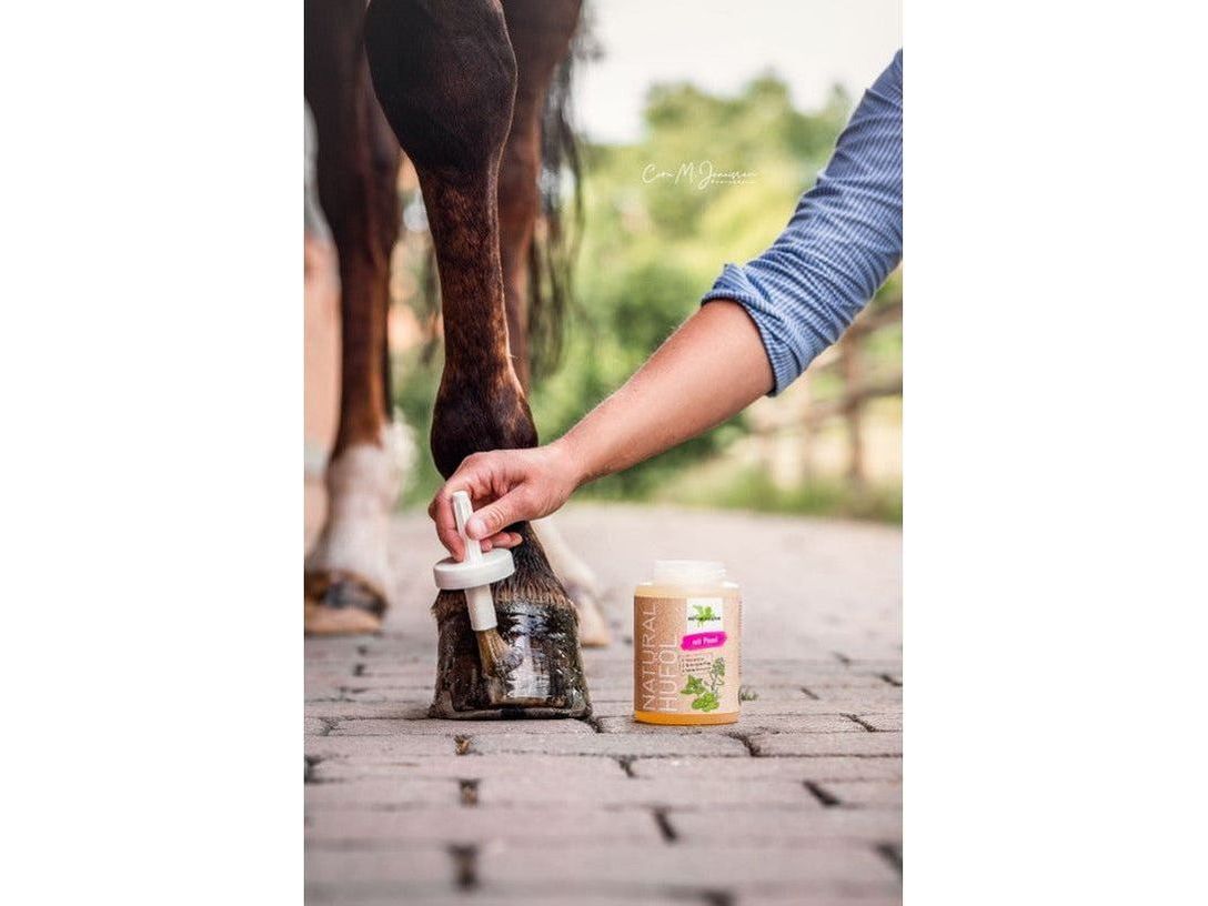 Bense &amp; Eicke Natural Hoof Oil